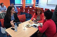 V Domžalah gostili Srbsko poslovno konferenco 2